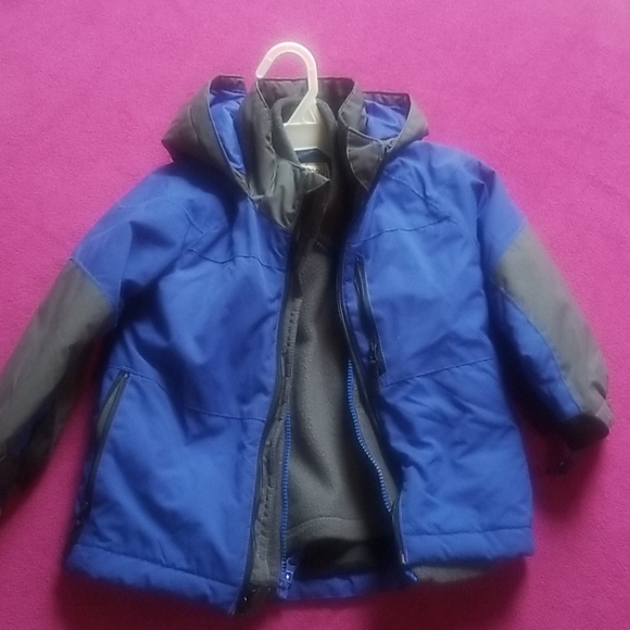 Jacket - Picture 1 of 3